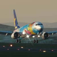 FlightSimulator’s JAPAN MASTER+