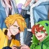 アニメYouTuberなんでもなりきり　恋愛OK！