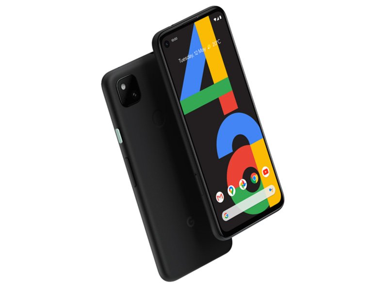 Pixel 4a 將擁有現階段最長的 Android 系統更新保證