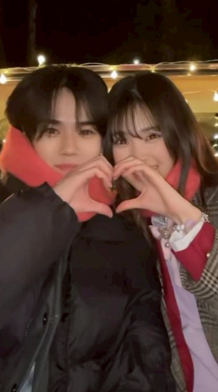 ♡今日好き♡〜仲良し編〜