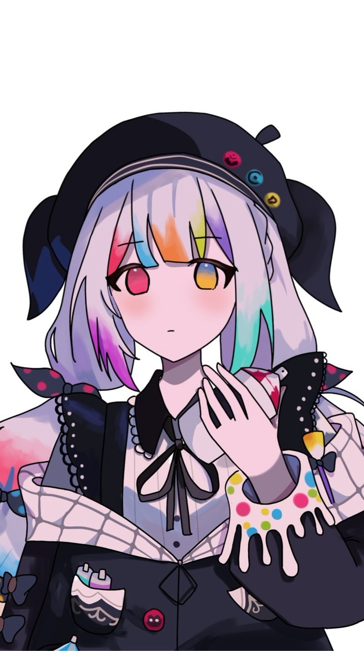 まのさばのイラスト描こう！