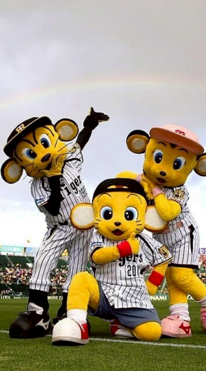 阪神タイガースファン応援&NPB・MLB・高校野球チーム兼任ファン大歓迎&どんな雑談でもOK繁盛部屋