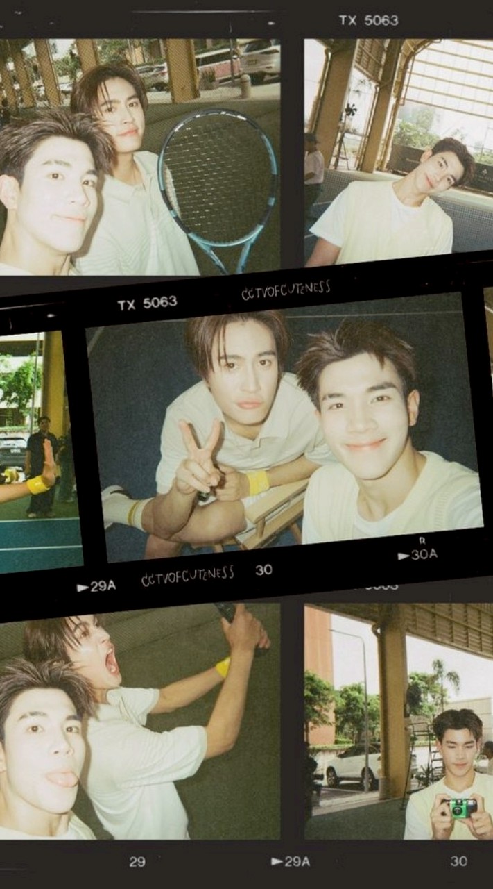 รักเด็กGMM💗
