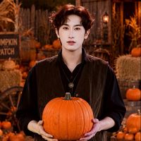 บ้าน Pumpkins 🎃