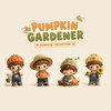 บ้าน Pumpkins 🎃