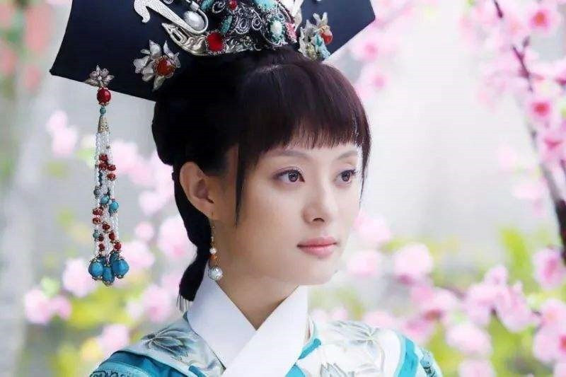 比原著評分還高的改編陸劇3：《甄嬛傳》