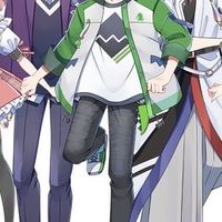 からぴち　男子組　愛され！