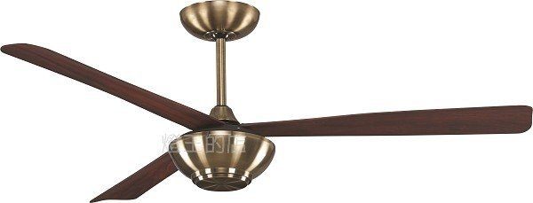 燈飾燈具【燈王的店】台灣製穩帝仕吊扇 52吋三葉吊扇 西雅圖系列(附壁控開關) ☆19015 .19017 .19019