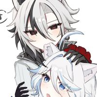 ホヨバと鳴潮にンィ"ーとブルアカ緩也！