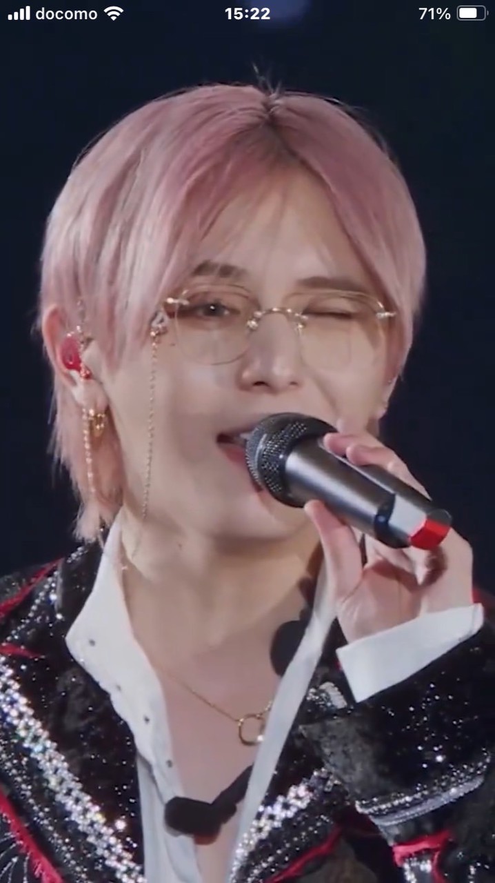 山田涼介大好きな大人