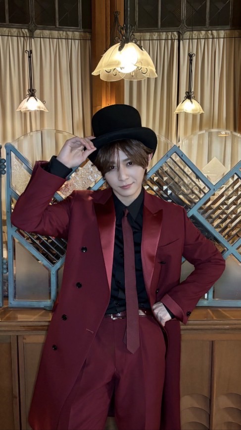 山田涼介大好きな大人