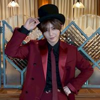 山田涼介大好きな大人