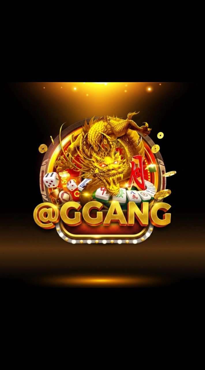 @GGANG Official