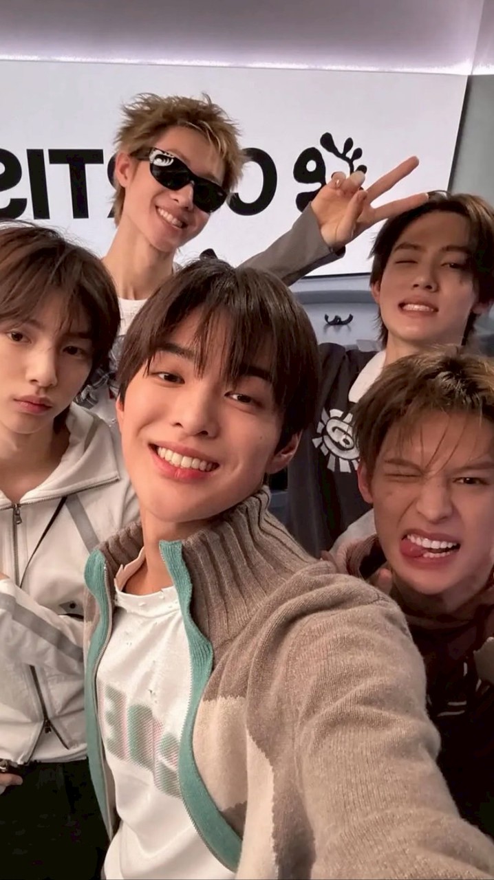 Coer大家庭聚集地🤲