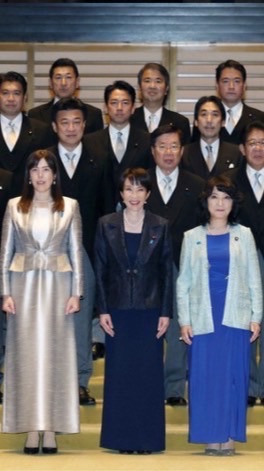 右翼vs左翼 討論会 9.0