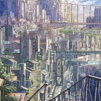 アストルム政府軍本拠地 セレナ 【 アストルム・イニティウム連邦 也茶 / オリキャラ・戦闘 】
