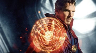 《奇異博士》電影中 對史傳奇最重要的錶是這一支！