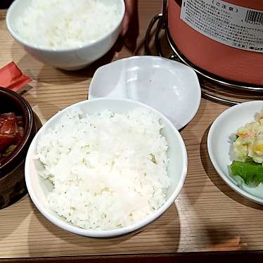 写真 焼肉の達人 浅草駅ビル店 ヤキニクノタツジン アサクサエキビルテン 花川戸 浅草駅 肉料理 By Line Place