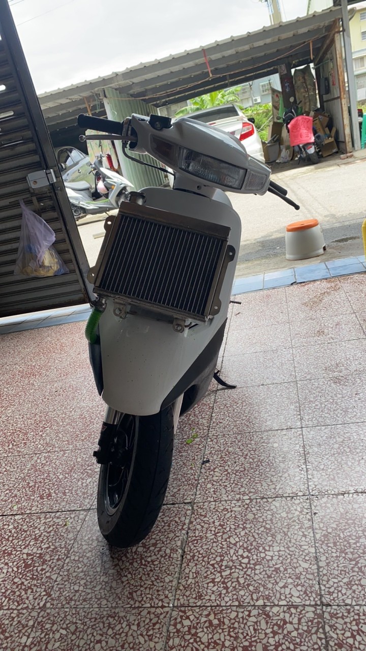 中部Dio50討論區