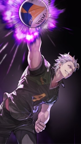 ザスパイク好きな人きてー！The Spike