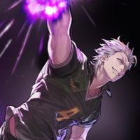 ザスパイク好きな人きてー！The Spike