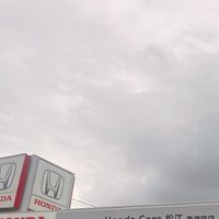ホンダカーズ松江安否確認用『災害時』