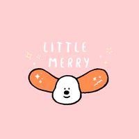 Little Merry正韓童裝代購