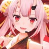 ホロリスさんおいで～　主は百鬼組　星詠み　開拓者、風真隊、常闇眷属…です。