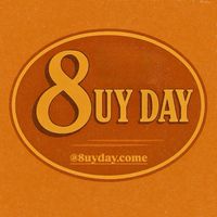 ᯓ★✈️泰國6/1-4 BuyDay 星期8代購選物⋆.ᐟ.ᐟ