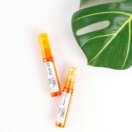 DAYCELL Dr.VITA 薄荷維他命C口腔清新噴霧