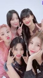 gidle❤️❤️❤️