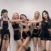 (G) I-DLE 和奶味藍的天地❤️🩷