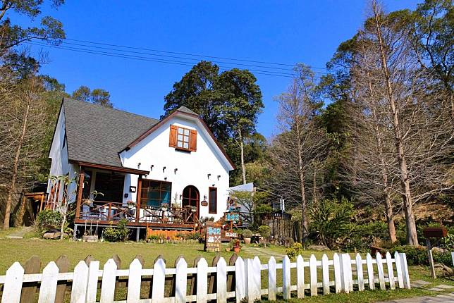 （圖片來源：向陽田園）