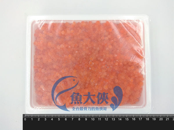 E1【魚大俠】FF069原裝進口日本醬油漬鱒魚卵(500g/盒)長谷川 88節活動
