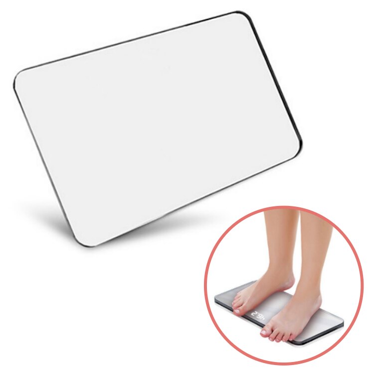 鏡面多功能藍牙體重計 化妝鏡支架體重秤 USB充電式 藍芽體重機 APP紀錄 體重器 電子體重計