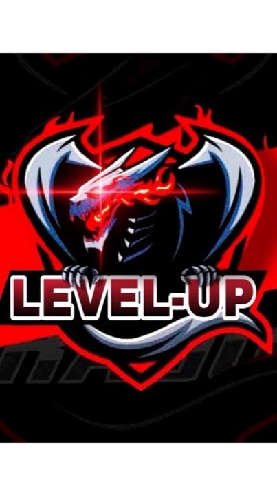 Level一UP