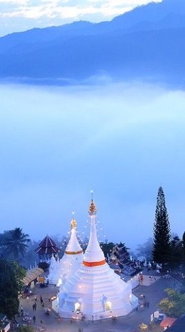 สมาคมวิชาชีพครู อำเภอเมืองแม่ฮ่องสอน