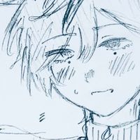 桃源暗鬼のイラスト見せ合お‼️