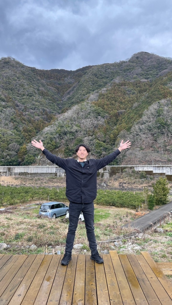 青森県地域おこし協力隊 吉村のよしむライフ