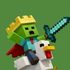 マイクラ 創海鯖 (アドオン有 建国)