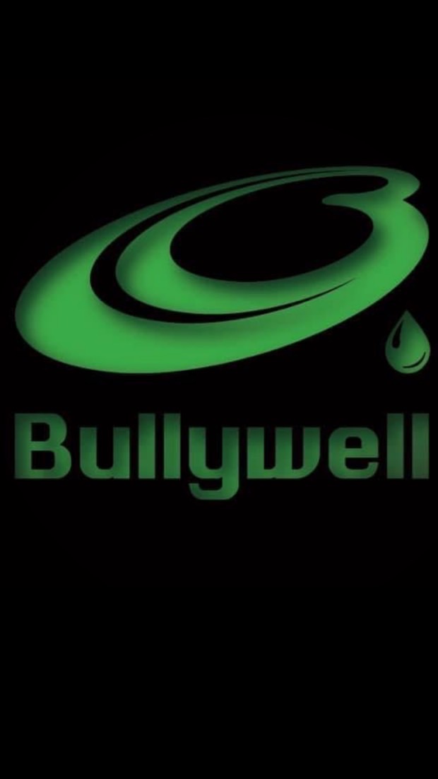 Bullywell爆力威機油
