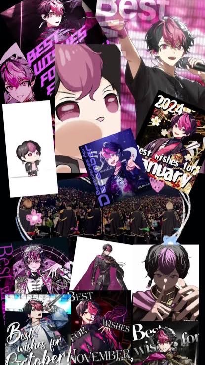 シクフォニ『🌸総i i受』