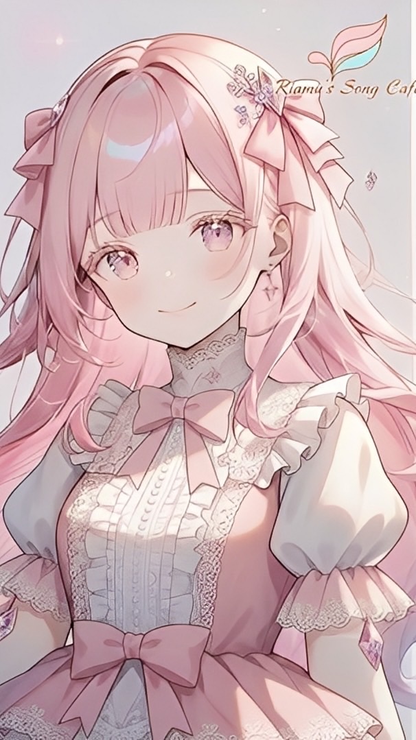 りあむのおうたカフェ☕️🎶