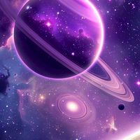 左撇子喬的宇宙頻道