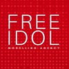 FREEIDOL Female Modeling Group