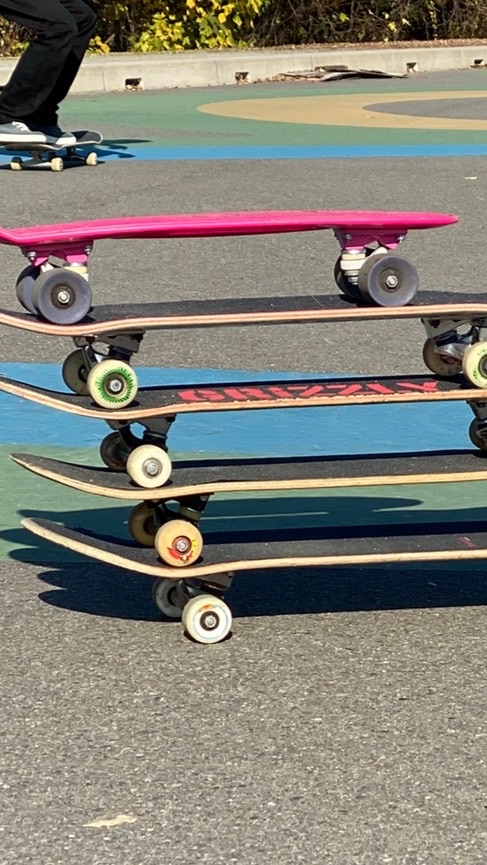🛹 木曽川パーク