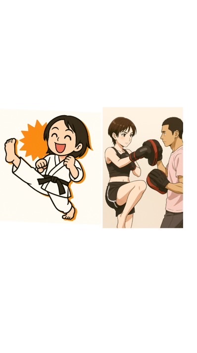 🥋✨ 村越道場 道場生限定グループ ✨🥋