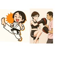 🥋✨ 村越道場 道場生限定グループ ✨🥋