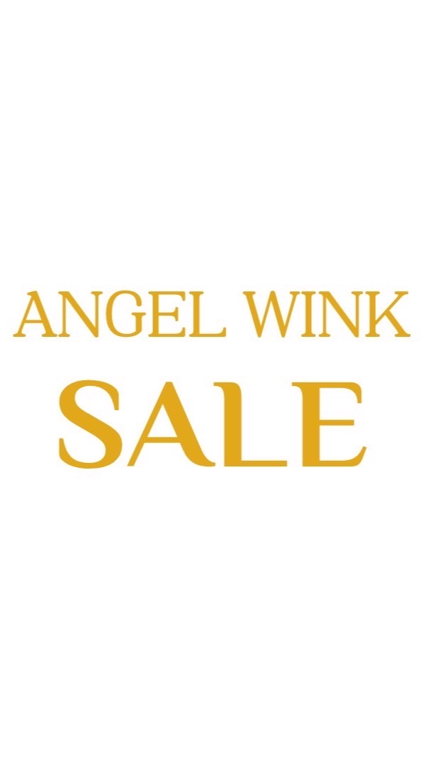 AngelWink SALE