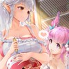 【放置少女】☆保育園☆【羽化登仙】